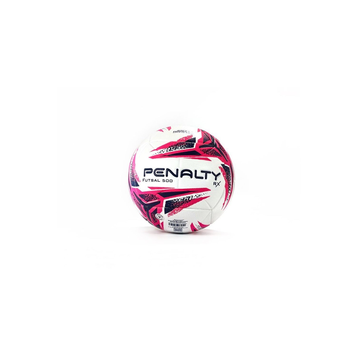 Bola Futsal RX 500 - Penalty - Artigos esportivos